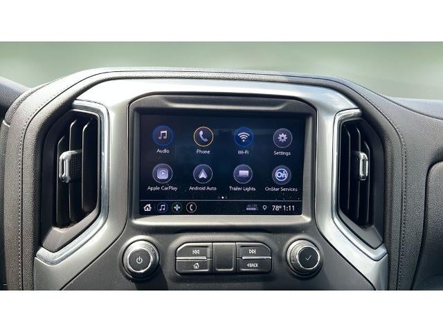 2019 Chevrolet Silverado 1500 LT All Star Edition