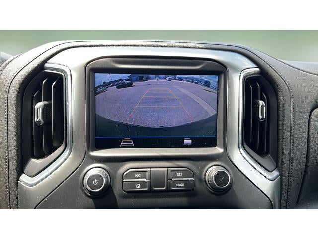 2019 Chevrolet Silverado 1500 LT All Star Edition