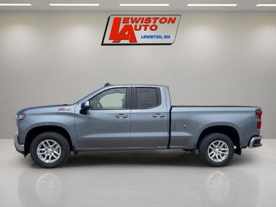 2019 Chevrolet Silverado 1500 LT All Star Edition