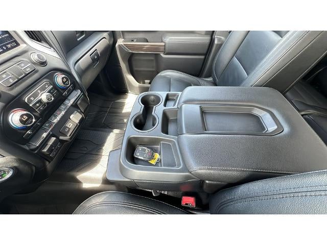 2019 Chevrolet Silverado 1500 LT All Star Edition