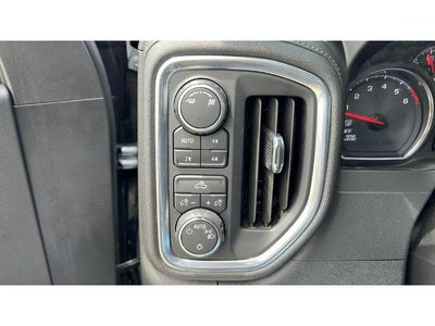 2019 Chevrolet Silverado 1500 LT All Star Edition