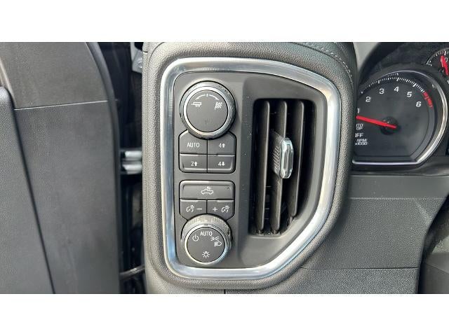 2019 Chevrolet Silverado 1500 LT All Star Edition