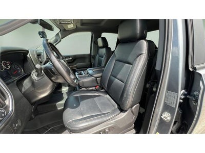 2019 Chevrolet Silverado 1500 LT All Star Edition