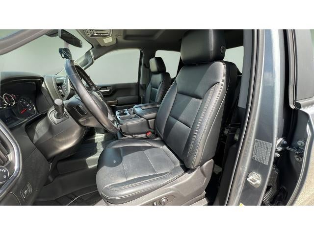 2019 Chevrolet Silverado 1500 LT All Star Edition