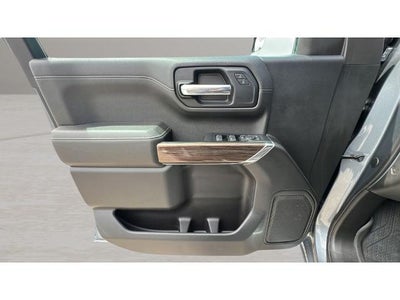 2019 Chevrolet Silverado 1500 LT All Star Edition
