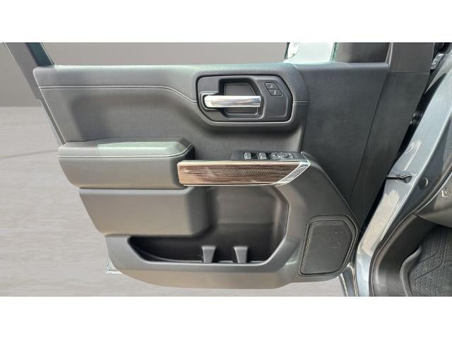 2019 Chevrolet Silverado 1500 LT All Star Edition