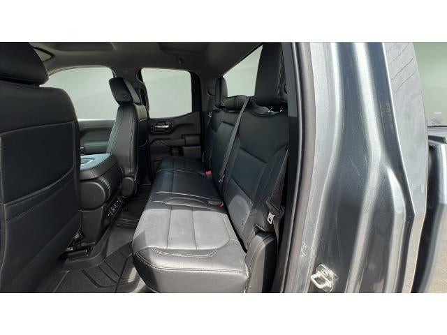 2019 Chevrolet Silverado 1500 LT All Star Edition