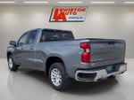 2019 Chevrolet Silverado 1500 LT All Star Edition
