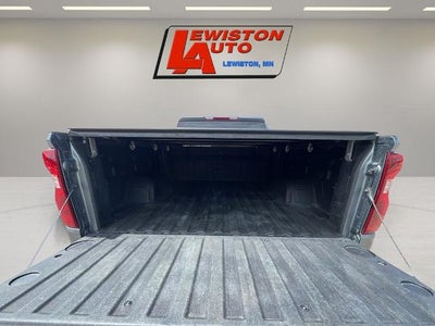2019 Chevrolet Silverado 1500 LT All Star Edition