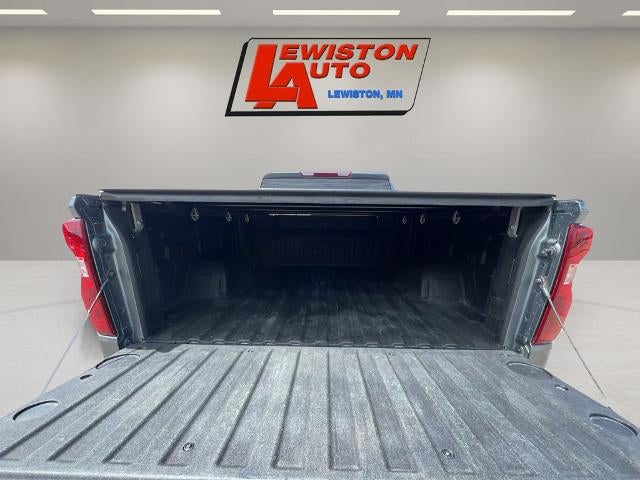 2019 Chevrolet Silverado 1500 LT All Star Edition