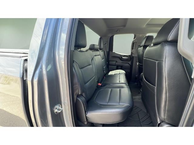 2019 Chevrolet Silverado 1500 LT All Star Edition