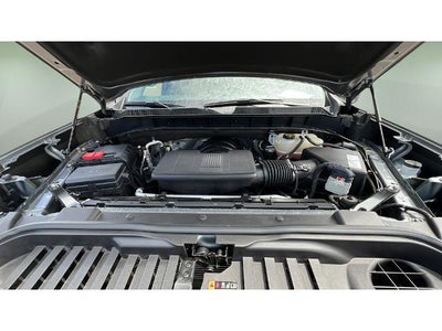 2019 Chevrolet Silverado 1500 LT All Star Edition