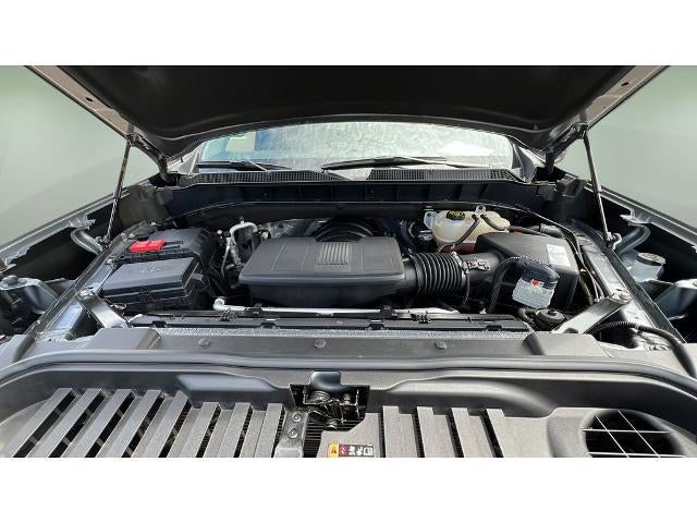 2019 Chevrolet Silverado 1500 LT All Star Edition