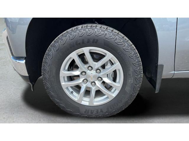 2019 Chevrolet Silverado 1500 LT All Star Edition