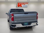 2019 Chevrolet Silverado 1500 LT All Star Edition