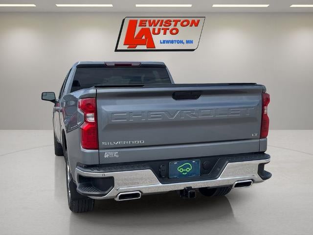 2019 Chevrolet Silverado 1500 LT All Star Edition