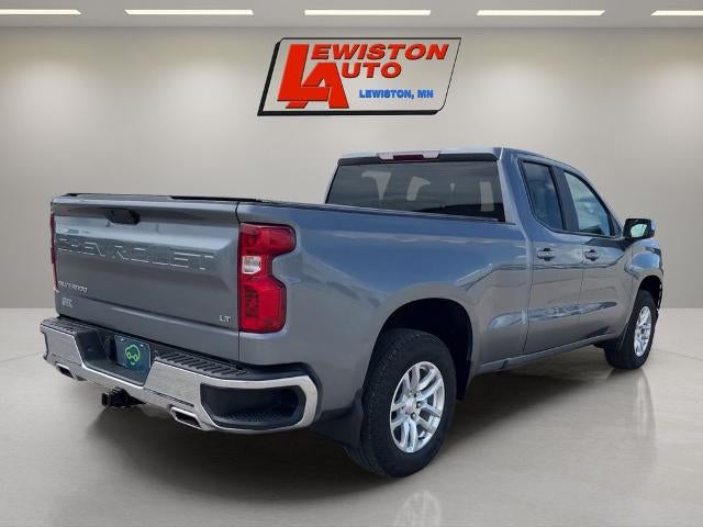 2019 Chevrolet Silverado 1500 LT All Star Edition