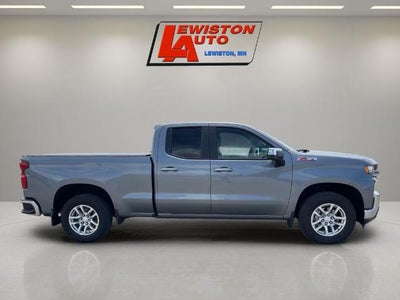 2019 Chevrolet Silverado 1500 LT All Star Edition