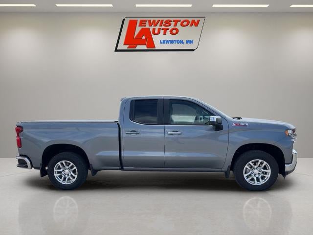 2019 Chevrolet Silverado 1500 LT All Star Edition