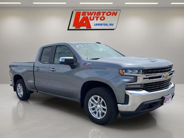 2019 Chevrolet Silverado 1500 LT All Star Edition