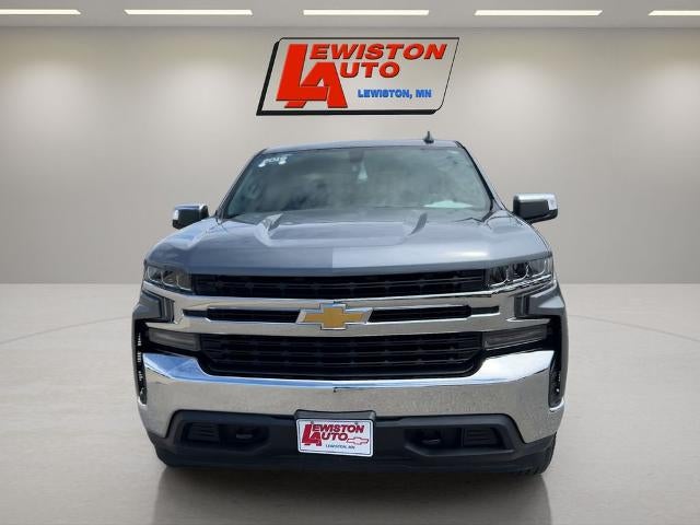 2019 Chevrolet Silverado 1500 LT All Star Edition