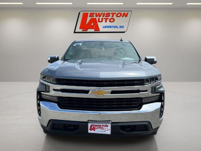 2019 Chevrolet Silverado 1500 LT All Star Edition