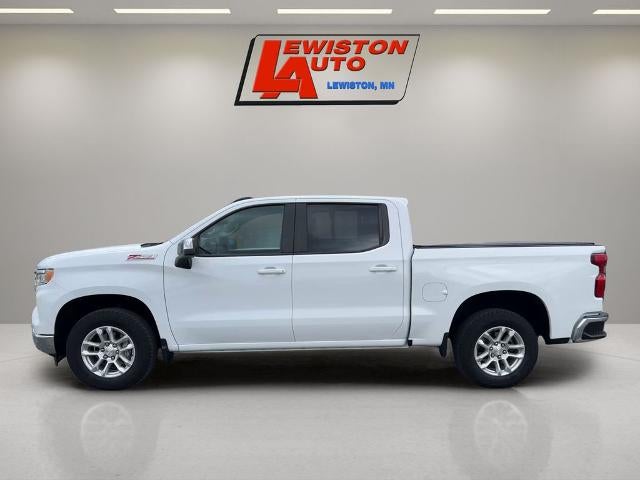 Used 2023 Chevrolet Silverado 1500 LT with VIN 1GCUDDED9PZ237231 for sale in Lewiston, Minnesota