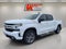 2022 Chevrolet Silverado 1500 LTD RST All Star Edition