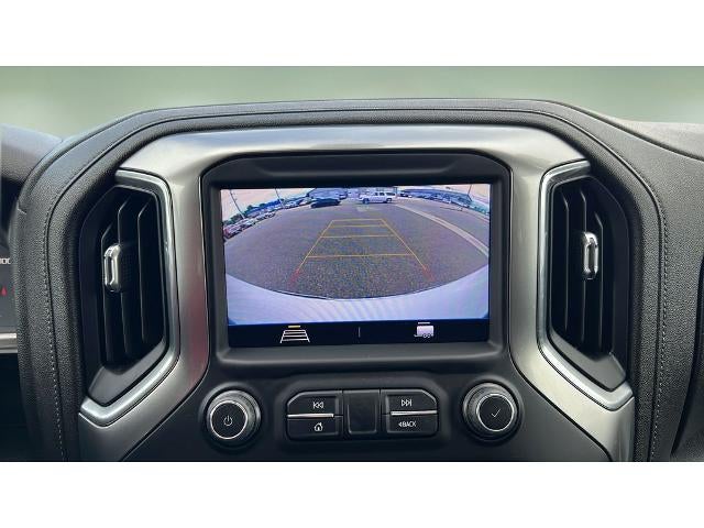 2022 Chevrolet Silverado 1500 LTD RST All Star Edition