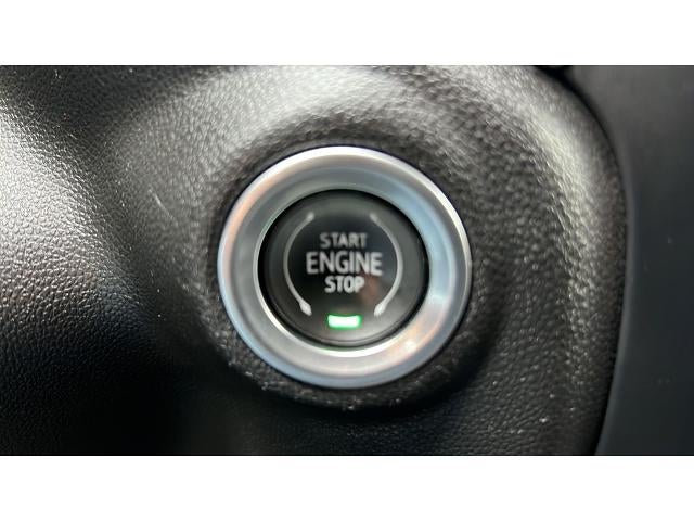 2022 Chevrolet Silverado 1500 LTD RST All Star Edition