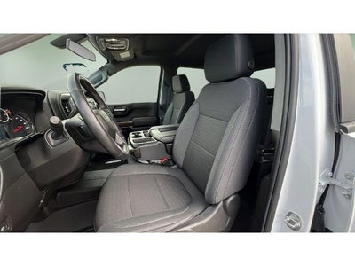 2022 Chevrolet Silverado 1500 LTD RST All Star Edition