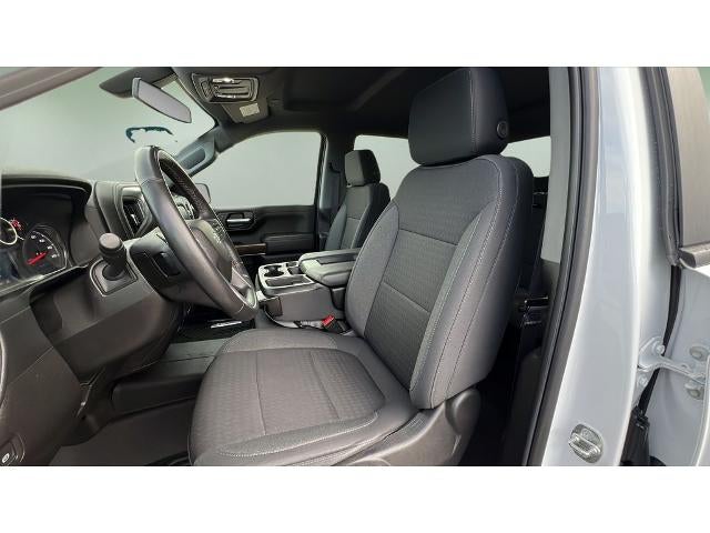 2022 Chevrolet Silverado 1500 LTD RST All Star Edition