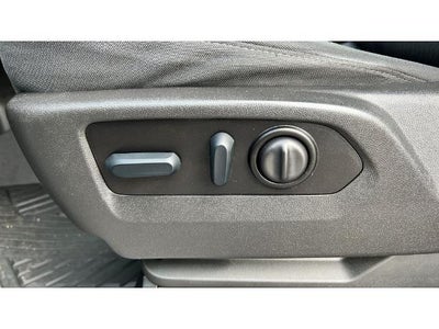 2022 Chevrolet Silverado 1500 LTD RST All Star Edition