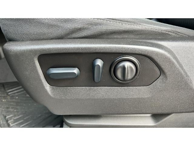 2022 Chevrolet Silverado 1500 LTD RST All Star Edition