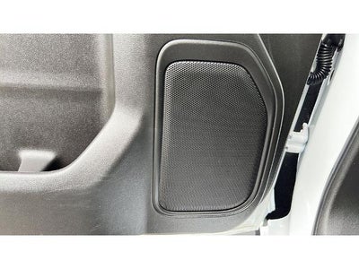 2022 Chevrolet Silverado 1500 LTD RST All Star Edition