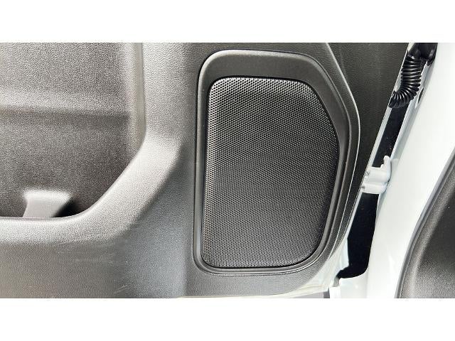 2022 Chevrolet Silverado 1500 LTD RST All Star Edition