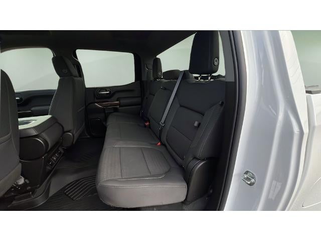 2022 Chevrolet Silverado 1500 LTD RST All Star Edition