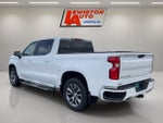 2022 Chevrolet Silverado 1500 LTD RST All Star Edition