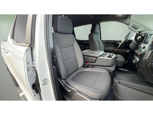 2022 Chevrolet Silverado 1500 LTD RST All Star Edition