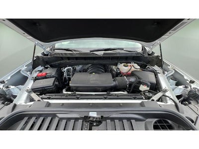 2022 Chevrolet Silverado 1500 LTD RST All Star Edition