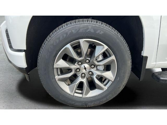 2022 Chevrolet Silverado 1500 LTD RST All Star Edition