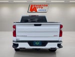 2022 Chevrolet Silverado 1500 LTD RST All Star Edition