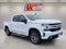 2022 Chevrolet Silverado 1500 LTD RST All Star Edition