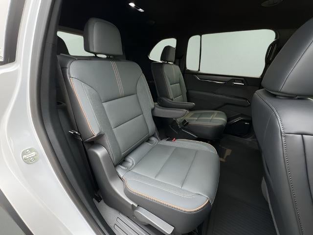 2024 GMC Acadia AT4