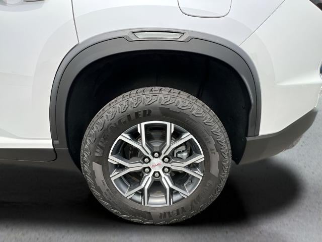 2024 GMC Acadia AT4