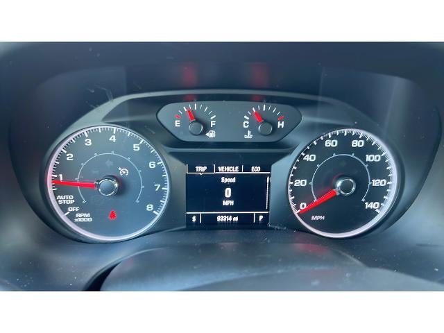 2018 GMC Acadia SLE