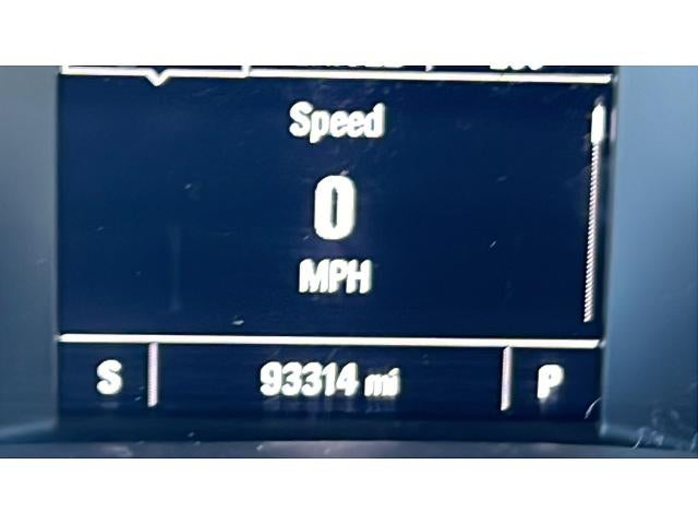 2018 GMC Acadia SLE