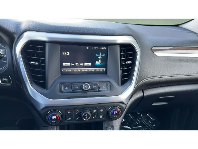 2018 GMC Acadia SLE