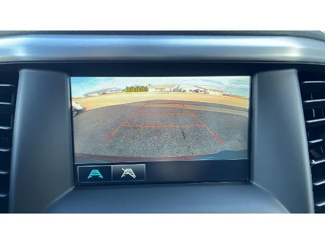 2018 GMC Acadia SLE