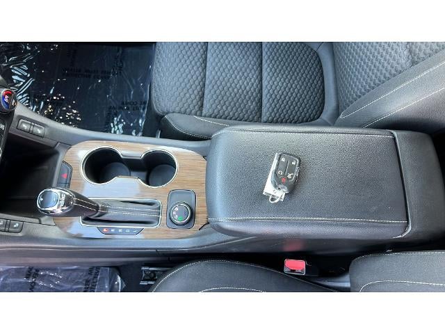 2018 GMC Acadia SLE